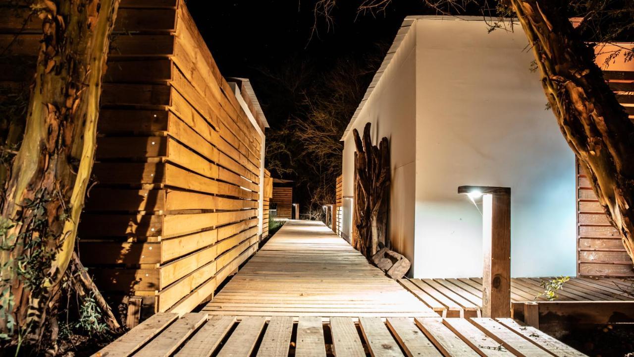 Lodge Quelana San Pedro de Atacama Exterior foto