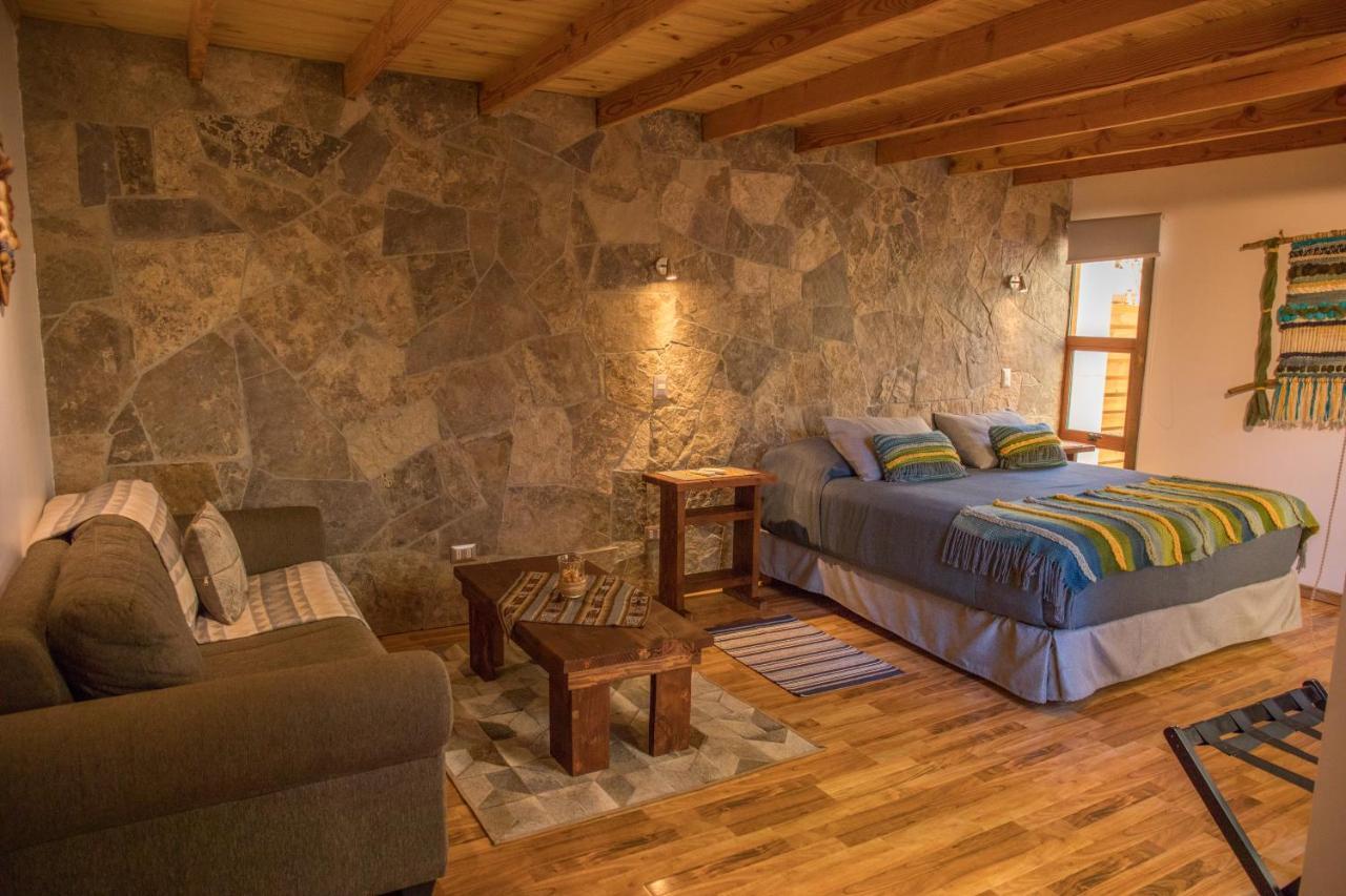 Lodge Quelana San Pedro de Atacama Exterior foto