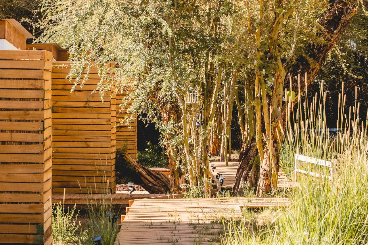Lodge Quelana San Pedro de Atacama Exterior foto
